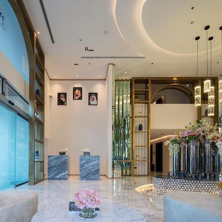 Prime Almina Hotel Jeddah Ngoại thất bức ảnh