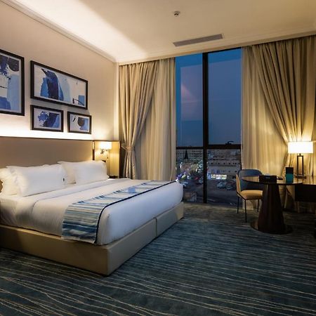 Prime Almina Hotel Jeddah Ngoại thất bức ảnh