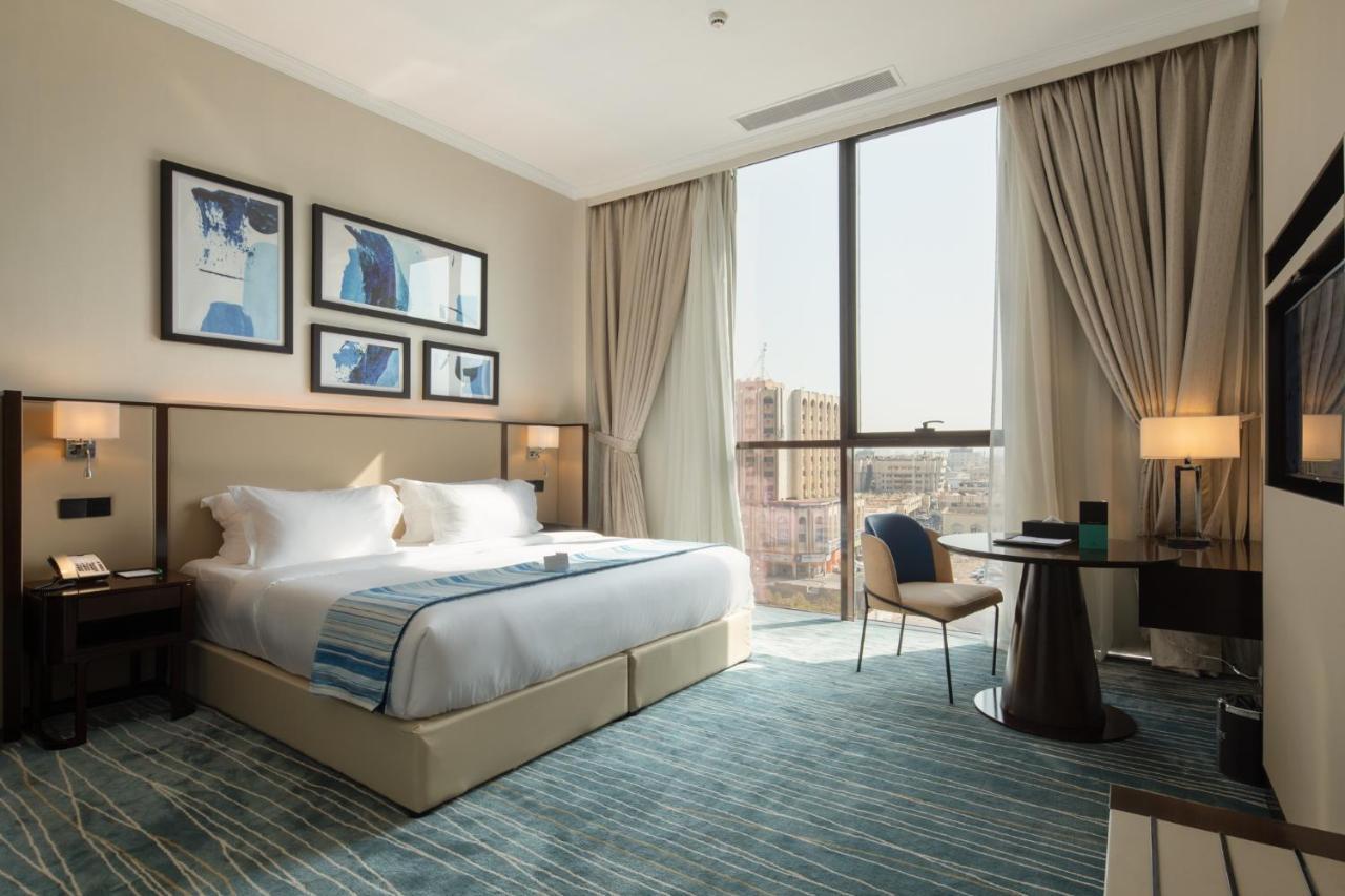 Prime Almina Hotel Jeddah Ngoại thất bức ảnh