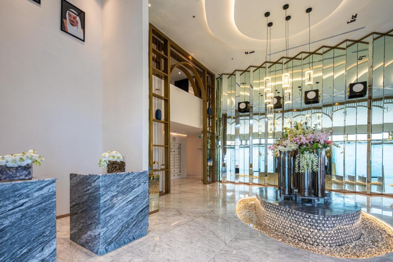 Prime Almina Hotel Jeddah Ngoại thất bức ảnh