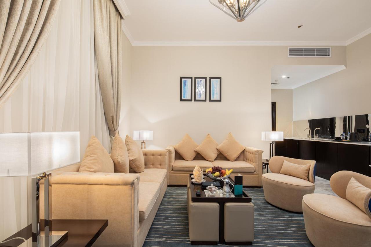 Prime Almina Hotel Jeddah Ngoại thất bức ảnh