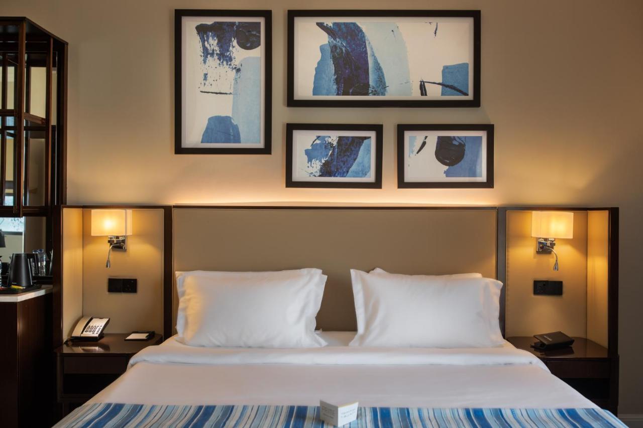 Prime Almina Hotel Jeddah Ngoại thất bức ảnh