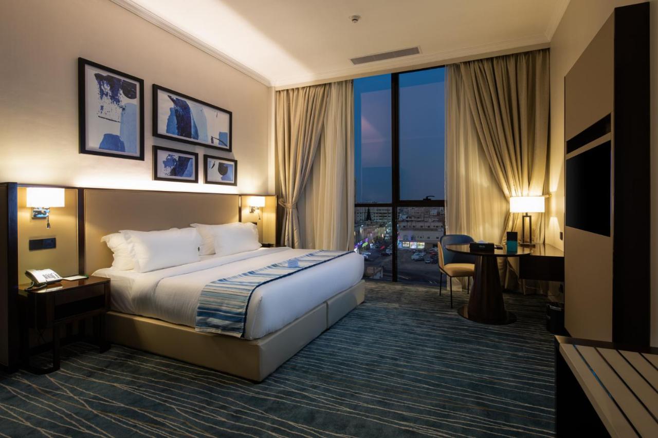 Prime Almina Hotel Jeddah Ngoại thất bức ảnh
