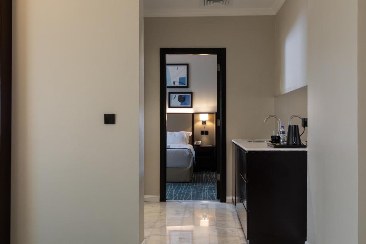 Prime Almina Hotel Jeddah Ngoại thất bức ảnh
