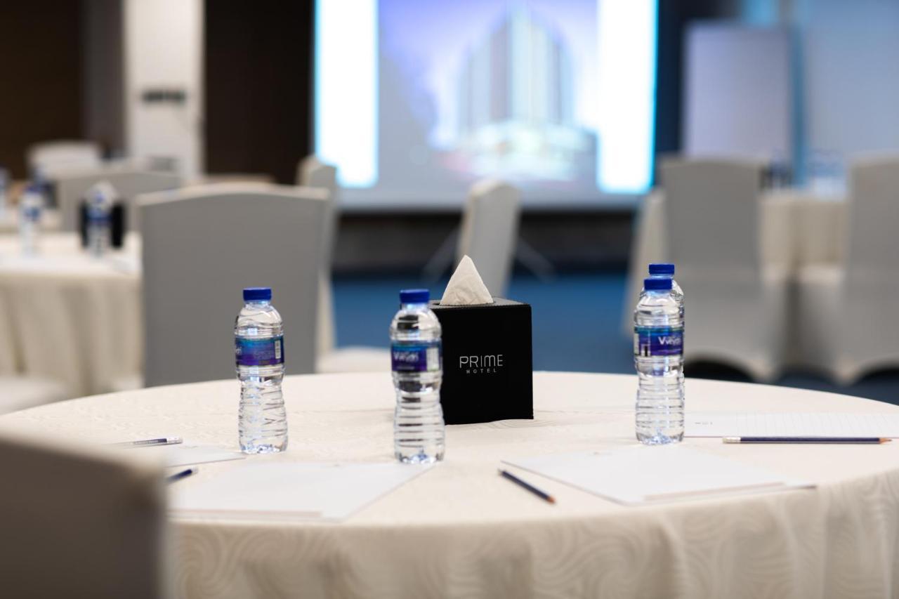 Prime Almina Hotel Jeddah Ngoại thất bức ảnh