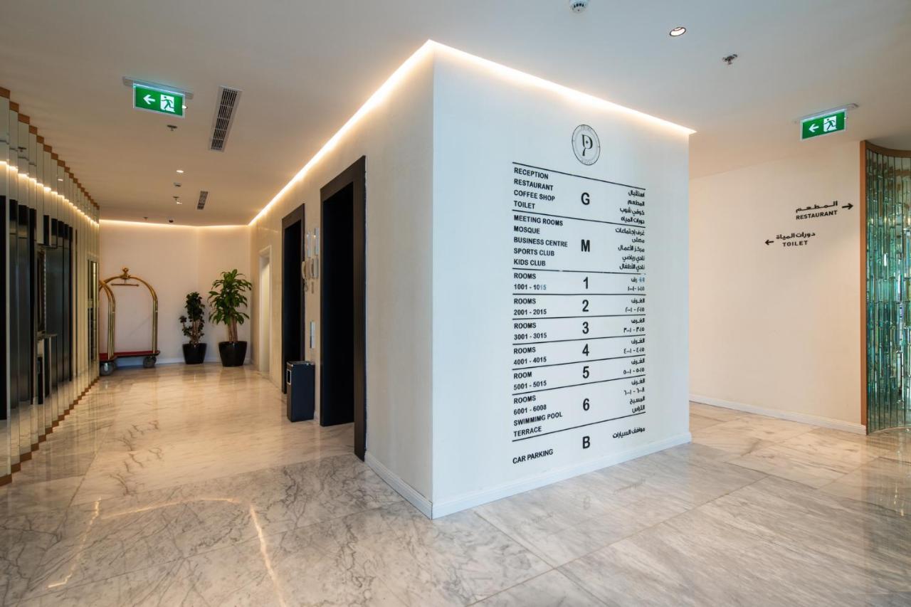 Prime Almina Hotel Jeddah Ngoại thất bức ảnh