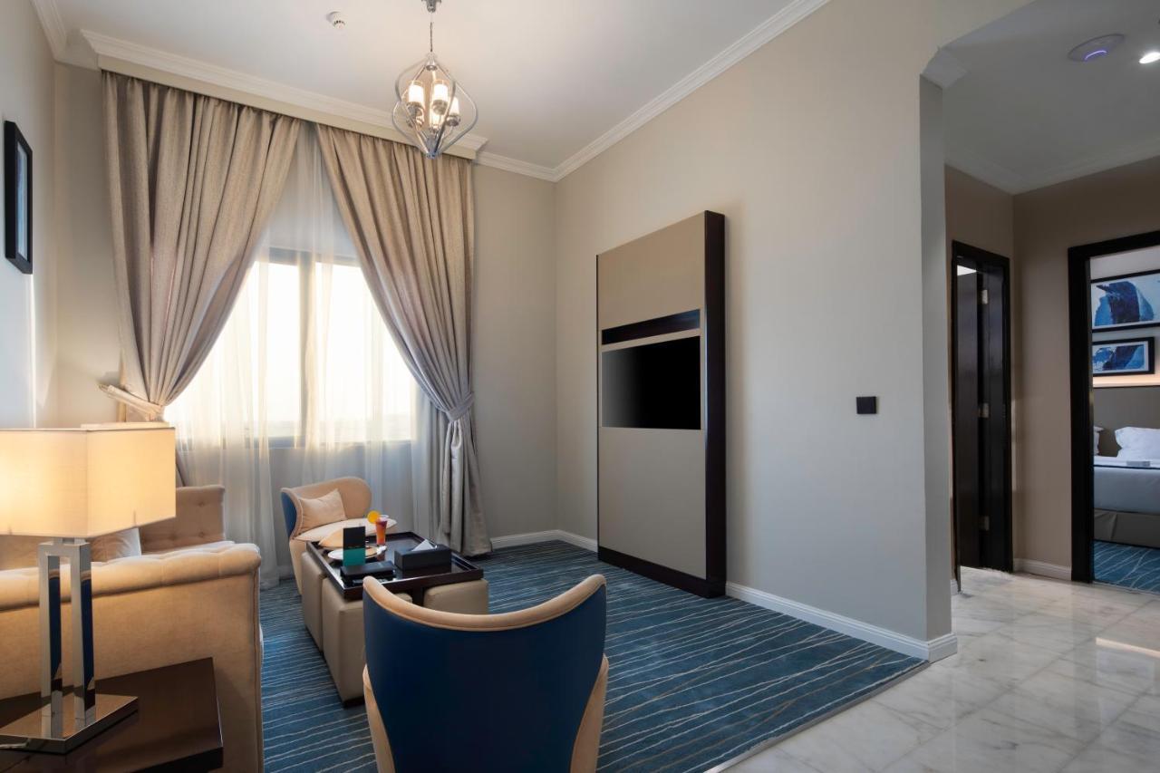 Prime Almina Hotel Jeddah Ngoại thất bức ảnh