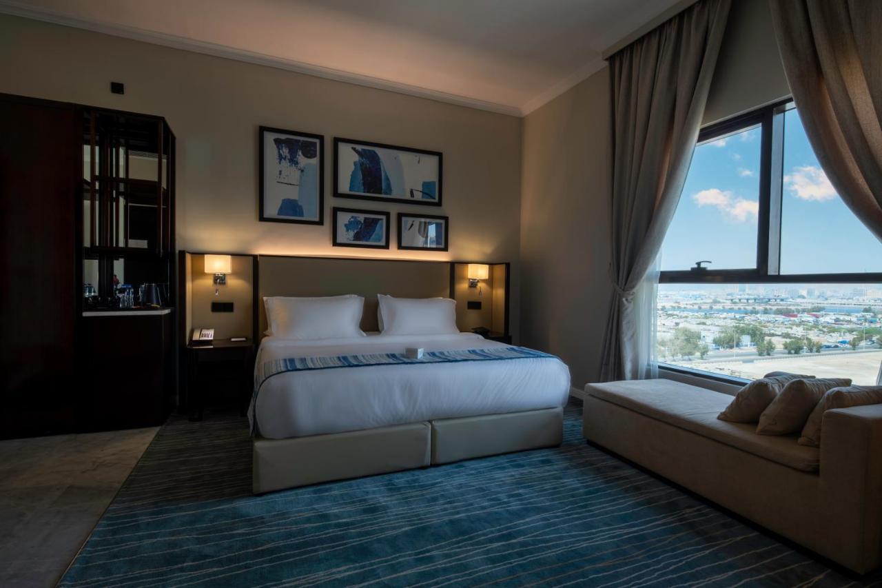 Prime Almina Hotel Jeddah Ngoại thất bức ảnh