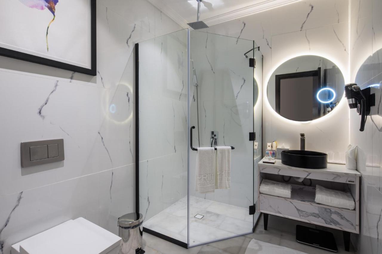 Prime Almina Hotel Jeddah Ngoại thất bức ảnh