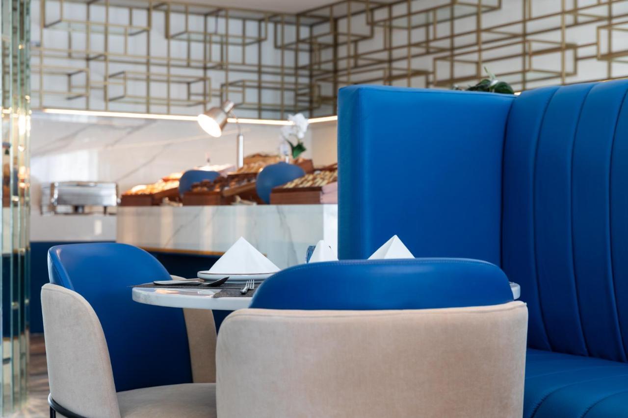 Prime Almina Hotel Jeddah Ngoại thất bức ảnh