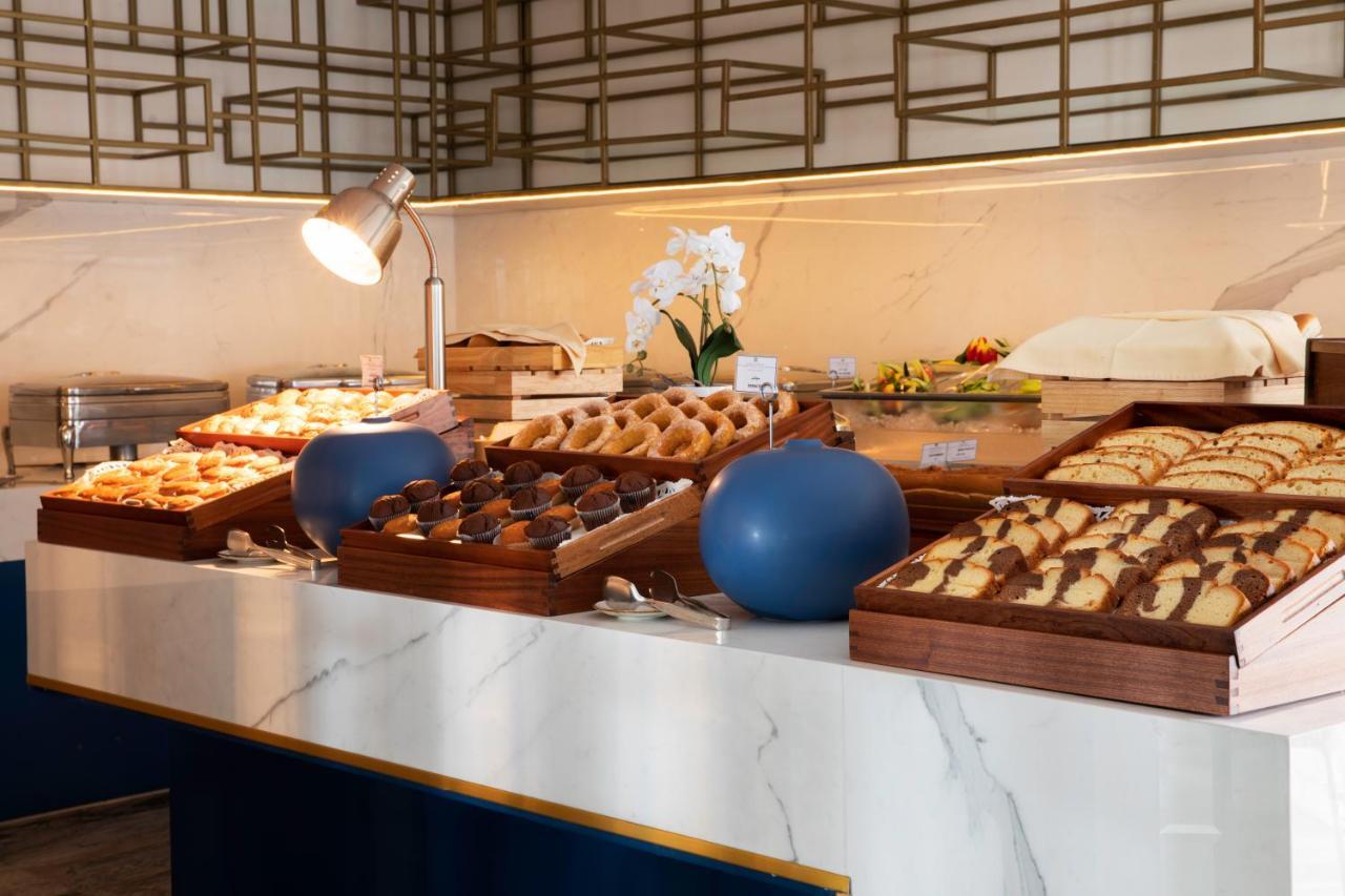 Prime Almina Hotel Jeddah Ngoại thất bức ảnh