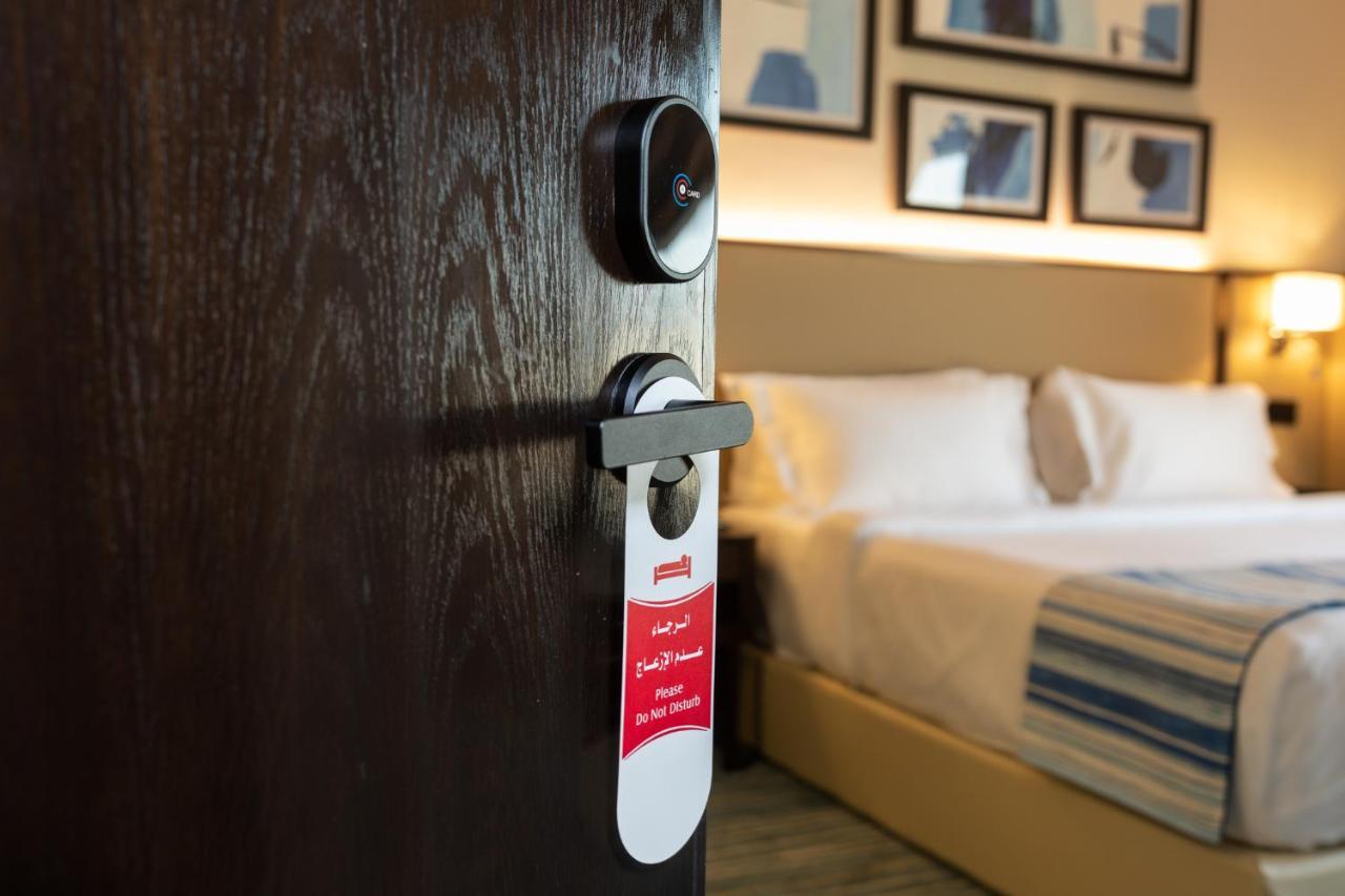 Prime Almina Hotel Jeddah Ngoại thất bức ảnh